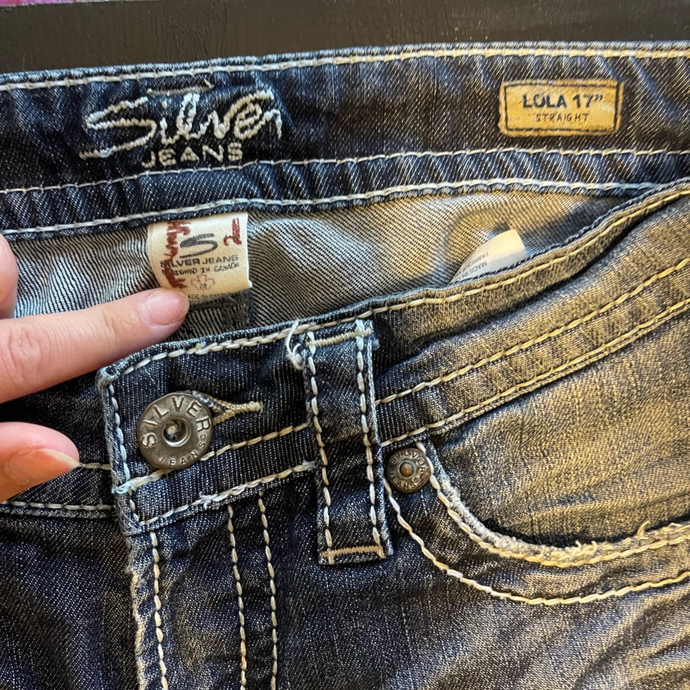 Jeans - Picture 2 of 6